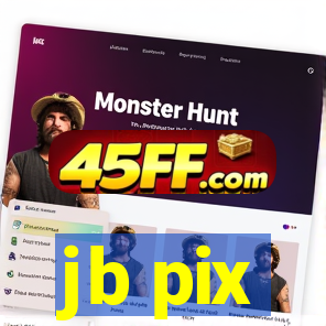 jb pix
